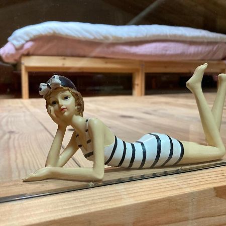 La Cabane Charmante Petite Maison 2 Chambres A 2,5Km Plage サン・ジョルジュ・ドレロン エクステリア 写真