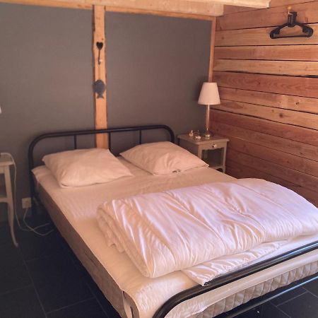 La Cabane Charmante Petite Maison 2 Chambres A 2,5Km Plage サン・ジョルジュ・ドレロン エクステリア 写真